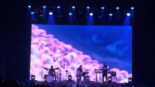 4. Tove Lo – Talking Body Live The Forum Melbourne Australia 2023 Dirt Femme Tour