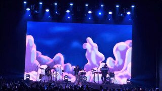 5. Tove Lo – Talking Body Live The Forum Melbourne Australia 2023 Dirt Femme Tour