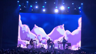 6. Tove Lo – Talking Body Live The Forum Melbourne Australia 2023 Dirt Femme Tour