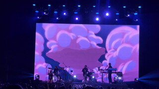 7. Tove Lo – Talking Body Live The Forum Melbourne Australia 2023 Dirt Femme Tour