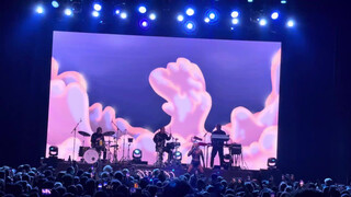 8. Tove Lo – Talking Body Live The Forum Melbourne Australia 2023 Dirt Femme Tour