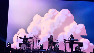 9. Tove Lo – Talking Body Live The Forum Melbourne Australia 2023 Dirt Femme Tour