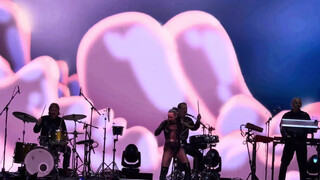 10. Tove Lo – Talking Body Live The Forum Melbourne Australia 2023 Dirt Femme Tour