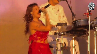 6. Tove Lo | Talking Body (Live Performance) Chile 2023