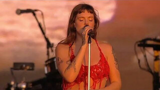 Tove Lo | Talking Body (Live Performance) Chile 2023