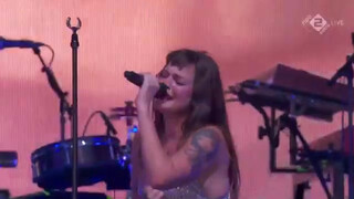 7. Tove Lo – Live at Pinkpop 2023