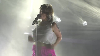 6. Tove Lo, Talking Body (live), SF Masonic, San Francisco, CA, Feb. 27, 2020 (HD)