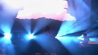 8. Tove Lo – Talking Body Live at Roundhouse Sydney 25 July 2023 Dirt Femme Tour