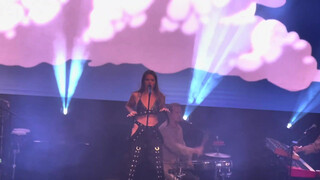 9. Tove Lo – Talking Body Live at Roundhouse Sydney 25 July 2023 Dirt Femme Tour