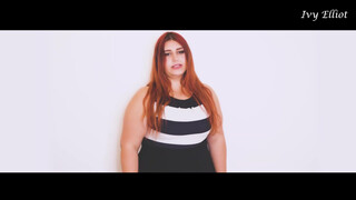 7. CINEMATIC SEXY TRY-ON HAUL