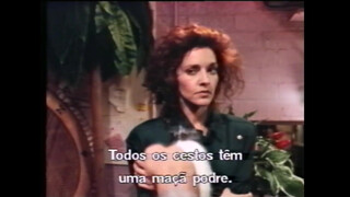 7. Deadly Dancer (1990) Trailer – Sedução Fatal VHS Portugal