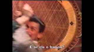 8. Deadly Dancer (1990) Trailer – Sedução Fatal VHS Portugal