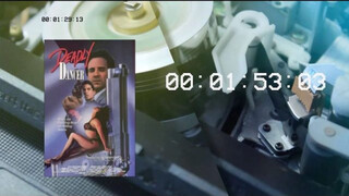 Deadly Dancer (1990) Trailer – Sedução Fatal VHS Portugal