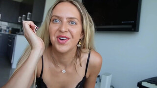 10. SHEER Pearl Thong Try On Haul | Honeyitslisa