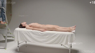 6. hegre art , nude photos session (backstage) E1