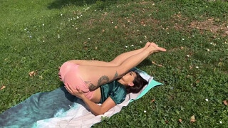 1. Workout Gymnastics