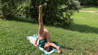 8. Workout Gymnastics