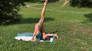 9. Workout Gymnastics