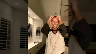 See Through Try On Haul 7