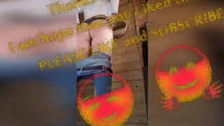 1. girls twerking ass! ???? try not to fap challenge! ???? (warning: n*dity*