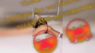 10. girls twerking ass! ???? try not to fap challenge! ???? (warning: n*dity*