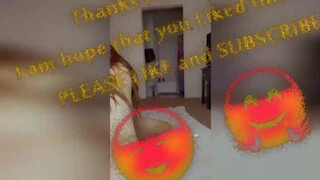 3. girls twerking ass! ???? try not to fap challenge! ???? (warning: n*dity*