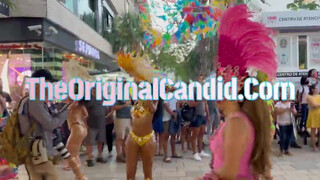 1. Carnival 2023 – PLAYA DEL CARMEN MX