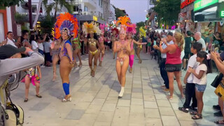 5. Carnival 2023 – PLAYA DEL CARMEN MX