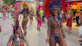 3. Carnival 2023 – PLAYA DEL CARMEN MX