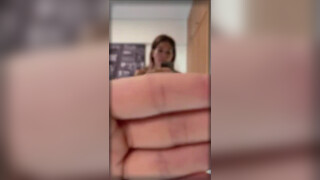 10. Tiktok Girls Epic See-through Transparent Dress Compilation #tiktok #2