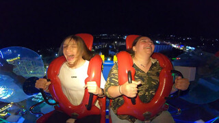 4. Slingshot Ayia Napa November 7th Opening until Closing