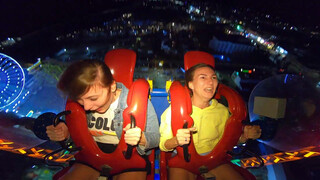 5. Slingshot Ayia Napa November 7th Opening until Closing