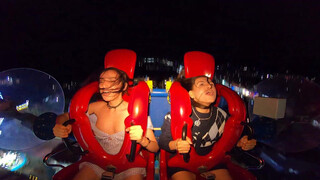 7. Slingshot Ayia Napa November 7th Opening until Closing