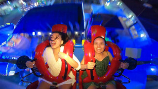 8. Slingshot Ayia Napa November 7th Opening until Closing