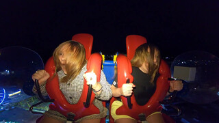 10. Slingshot Ayia Napa November 7th Opening until Closing
