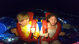 2. Slingshot Ayia Napa November 7th Opening until Closing