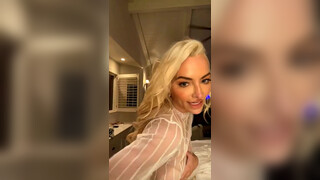 6. Lindsey Pelas OnlyFans Try On Haul 5