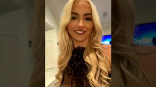 Lindsey Pelas OnlyFans Try On Haul 1