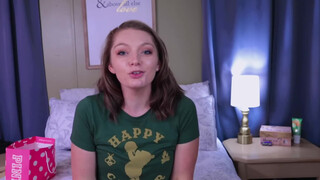 1. Panty Try On 2019