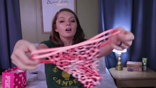 7. Panty Try On 2019