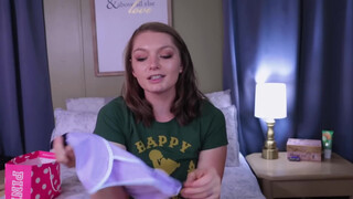 8. Panty Try On 2019