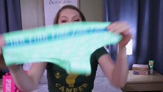 3. Panty Try On 2019