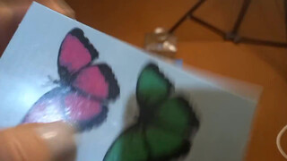 1. Cherry Cereja Tattoo