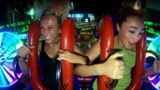 Slingshot Ibiza anun