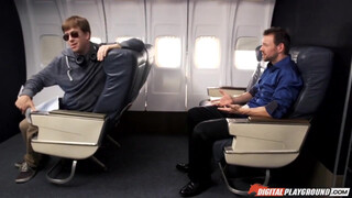 5. me and my wife fly to canyon for honeymoon