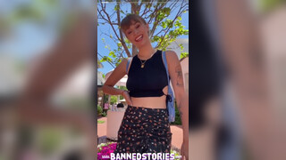 1. me and my beautiful wife ???? go to brunch then for a ride in my convertible ???? ????