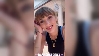 4. me and my beautiful wife ???? go to brunch then for a ride in my convertible ???? ????