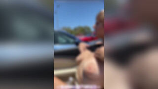 8. me and my beautiful wife ???? go to brunch then for a ride in my convertible ???? ????