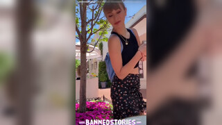 3. me and my beautiful wife ???? go to brunch then for a ride in my convertible ???? ????