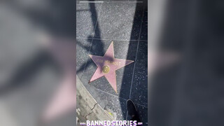 1. my bestfriend emma and I go to the Hollywood stars for a vacation